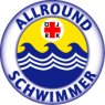 Allroundschwimmabzeichen